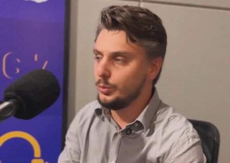 Francesco Caneppele vai assumir como vereador e prefeita promove 'dança das cadeiras' em outras pastas