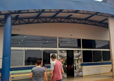 Indígena é esfaqueada pelo namorado em área de retomada de Dourados>
