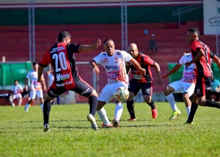 Campeonato Intervilas de Caarapó tem sequência neste domingo com mais três confrontos>