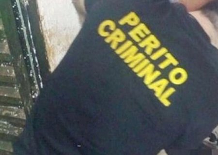 Morador é encontrado morto em poça de sangue dentro de quarto com vários hematomas em MS>