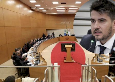 TJMS mantém condenação de Rafael Tavares por fala com teor discriminatório na rede social>