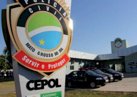 Filho esquizofrênico mata pai esfaqueado  em Campo Grande