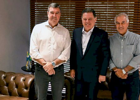 Após federação ser abatida em pleno voo, tucanos já estão de olho no Republicanos