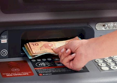 Em Caarapó, mulher denuncia empréstimos e saque indevido em sua conta bancária