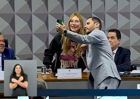 CPI das Bets rejeita relatório de Soraya e livra celebridades de indiciamento