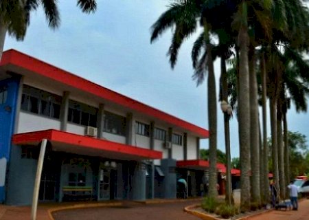 Idoso morre após cair de telhado em Dourados>