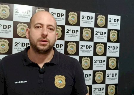 Casa 'vigiada' pela polícia em Dourados escondia R$ 3 milhões em pasta-base de cocaína>