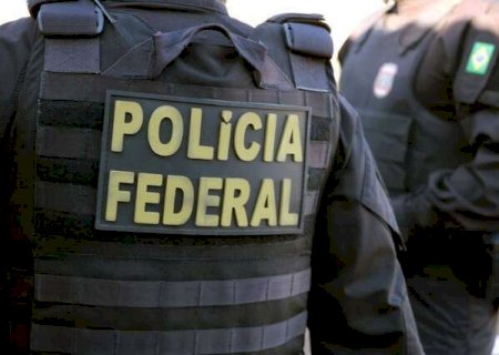 Cidades de MS estão na rota de operação da PF contra venda de diplomas falsos