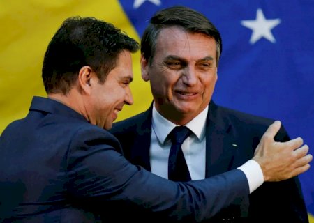 PF indicia Jair Bolsonaro e Ramagem no inquérito da 'Abin Paralela'