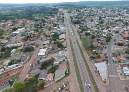 Câmara aprova projeto para incluir Pantanal no nome de município no interior>