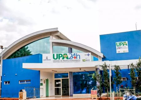 Médica é agredida com soco no rosto durante atendimento em UPA>