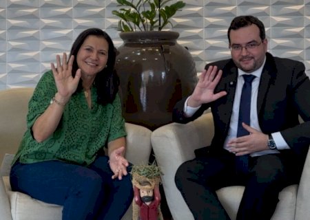 Procurador Geral de Caarapó é exonerado, mas deve voltar novamente; Educação segue com interina no comando>