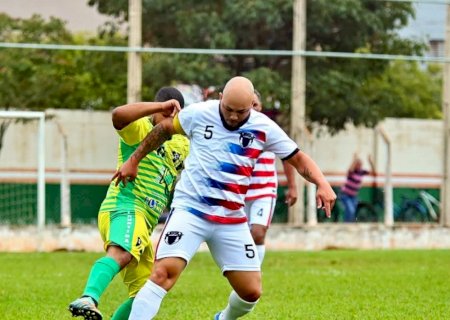Vila Planalto e Vila 70/Aprazivel são as primeiras classificadas para as semifinais do Intervilas