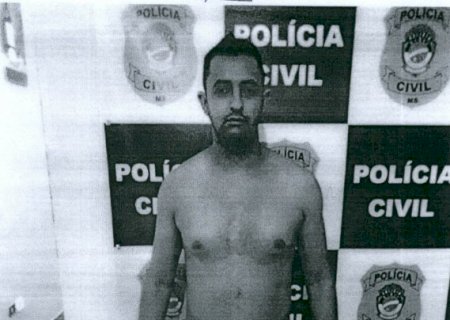 Condenado por corrupção em Caarapó, PM que fugiu de presídio é excluído da corporação