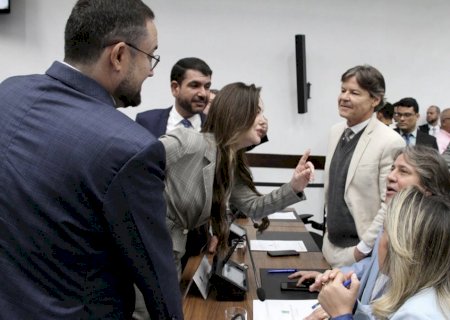 Com Reinaldo, PL terá a maior bancada de deputados na Assembleia>