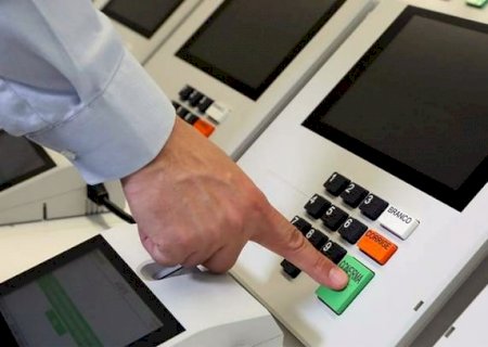 Federações reduzirão em 30% número de candidatos a deputado no Estado>