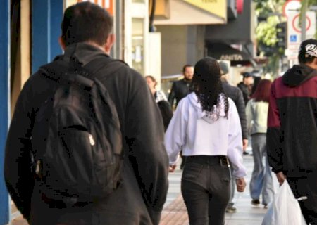 Inverno em MS será mais quente e seco, mas com geadas pontuais