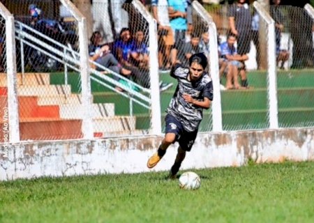 Campeonato Intervilas de Caarapó define os dois últimos semifinalistas neste domingo>