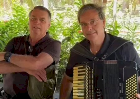PF prende Mauro Cid e ex-ministro Gilson Machado por ordem de Moraes>