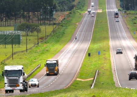 Mortes na BR-163 voltam a crescer e atingem maior nível desde 2017>