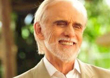 Morre Francisco Cuoco, um dos grandes atores da TV brasileira, aos 91 anos