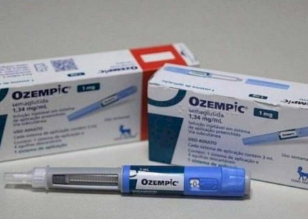 Ozempic, Rybelsus e Wegovy: Anvisa alerta para risco raro de perda de visão
