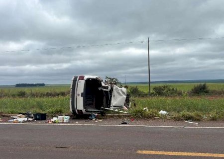 Velocímetro de picape envolvida em acidente com morte travou em 150 km/h
