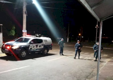 Durante operação, Polícia Militar cumpre dois mandados de prisão em Caarapó e outro em Laguna