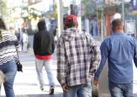 Caarapó registra mínima de 8°C e semana segue com frio e possibilidade de chuviscos