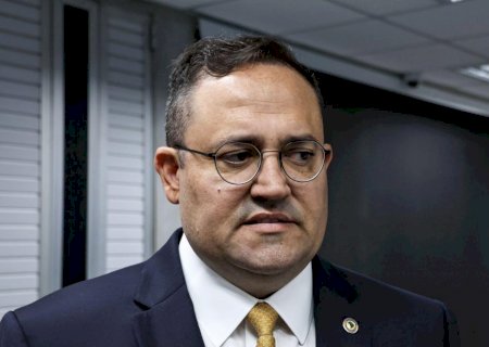 Marcio Fernandes não acredita em fusão entre MDB, Republicanos e PSDB>