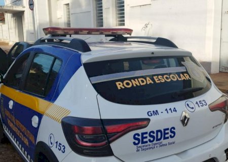 Preso por estuprar mulher na saída de bar na Esplanada Ferroviária é solto com tornozeleira eletrônica