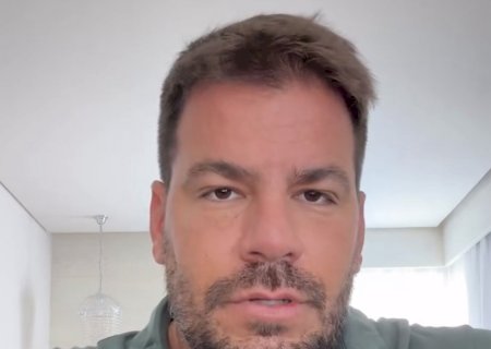 Contar faz charme e corre risco de candidatura suicida em partido nanico>