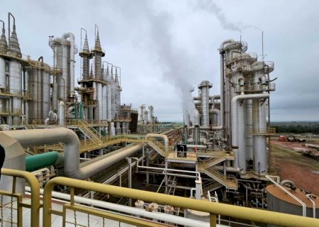 Gasolina terá mais etanol e preço pode recuar 13 centavos>