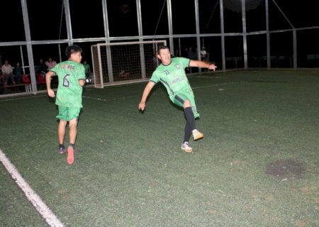 Juti: Copa Society encerra com emoção no Assentamento Santa Clara II