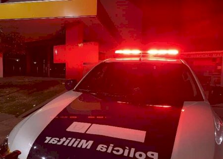 Pai morre após ser atacado com facadas pelo filho durante briga em casa