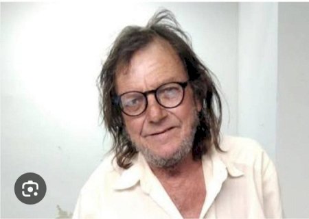 Morre o jornalista Waldemar Gonçalves, o "Russo", em Dourados
