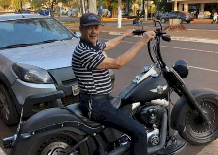 Morre Jaime Carvalho, fundador da 'Banca do Jaime'