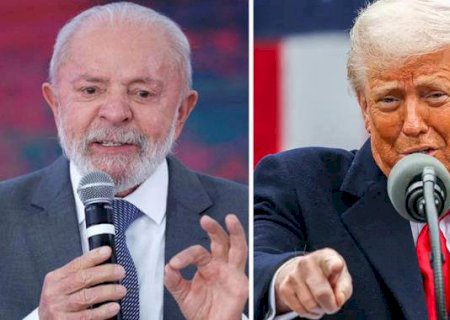 Trump exige humilhação de Lula como condição para negociar com o Brasil, dizem senadores