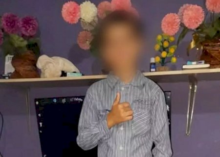 Criança com autismo é encontrada sem vida após correr atrás de cachorro