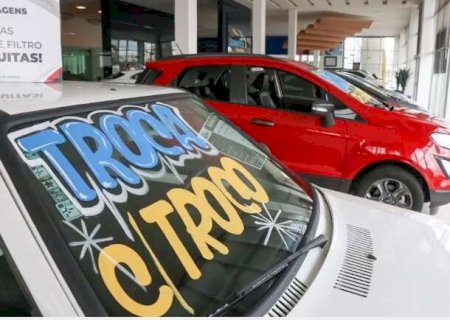 Revendedoras de MS terão que informar se carro é de leilão, locadora ou acidente