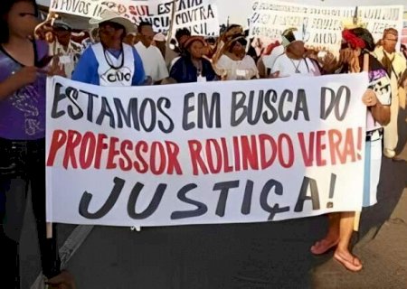 Fazendeiros e ex-candidato vão a júri por mortes de professores indígenas>