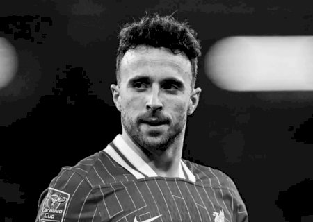 Diogo Jota: a estrela portuguesa que brilhou nos gramados e partiu cedo demais