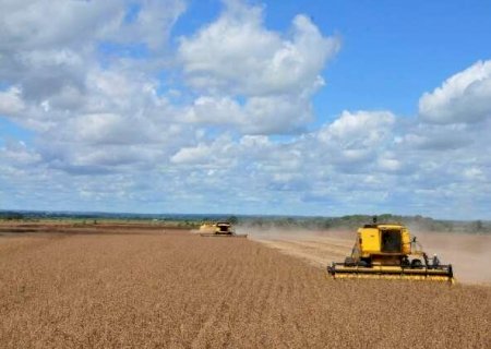 MS suspende novos pedidos de financiamento rural após ultrapassar R$ 200 milhões>