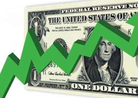 Dólar fecha praticamente estável, a R$ 5,54, mas sobe 2,26% na semana>