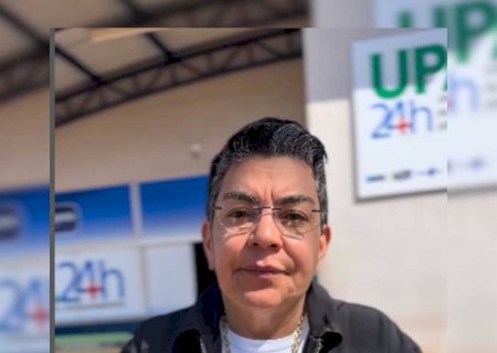 Isa Marcondes vai solicitar segurança após ter sido desacatada por médico