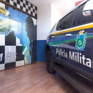Em Caarapó, Polícia Militar é acionada durante desentendimento de casal por separação