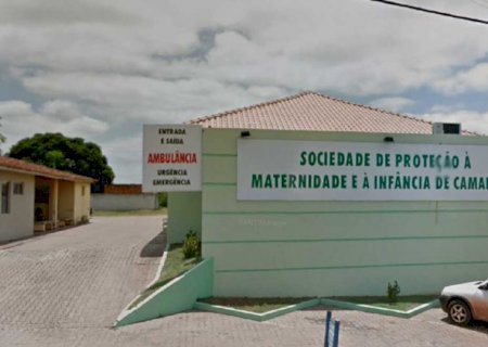 Bebê estrupada e morta pelo pai estava internada com piolhos e larvas