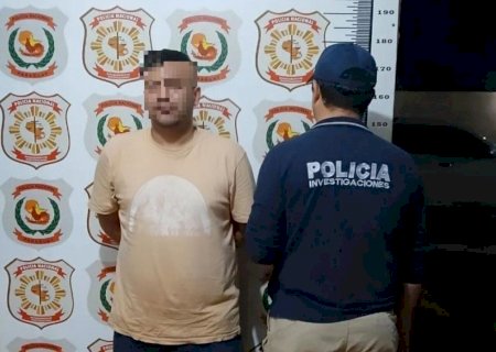 Ex-proprietário de caminhonete utilizada em ataque na fronteira se apresenta à polícia>