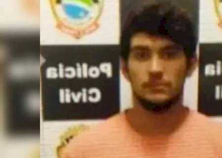 Morto em confronto com a PM em Ponta Porã, 'Lúcifer' tinha extensa ficha criminal
