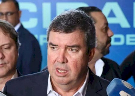 "Não fui surpreendido", diz Riedel sobre ameaça de Trump contra o Brasil